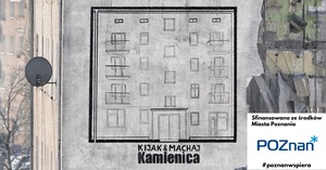 KAMIENICA// Kijak/Machaj