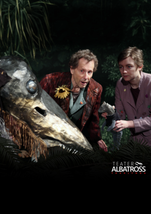 Pieśni lasu / TEATR ALBATROSS (Szwecja)