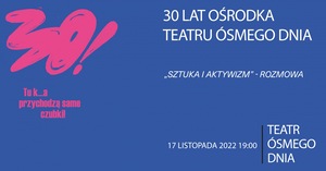 Sztuka i aktywizm - rozmowa 
