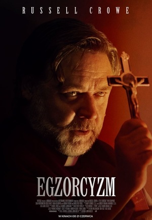  EGZORCYZM