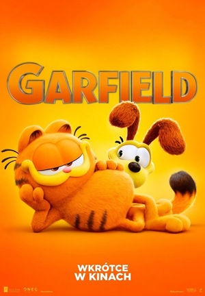 GARFIELD