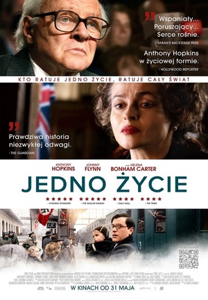  JEDNO ŻYCIE