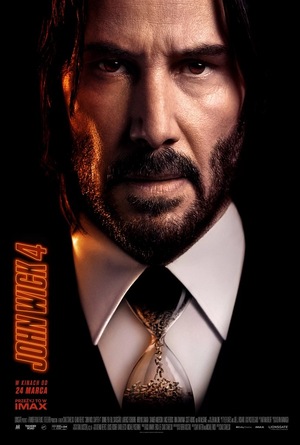 JOHN WICK 4