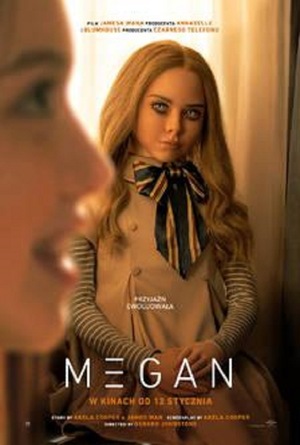  M3GAN