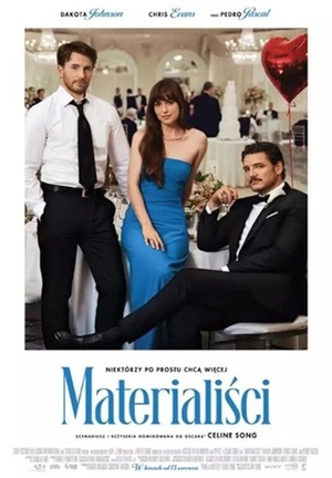 MATERIALIŚCI