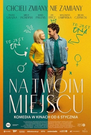 NA TWOIM MIEJSCU