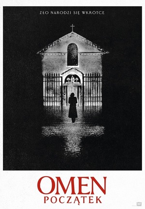 OMEN: POCZĄTEK