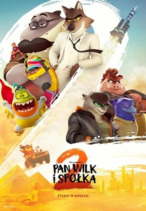 PAN WILKI I SPÓŁKA 2