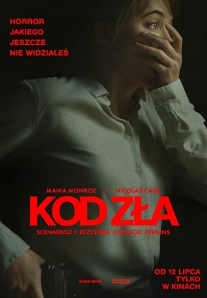 KOD ZŁA