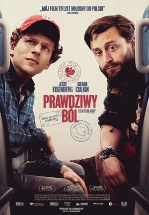 PRAWDZIWY BÓL