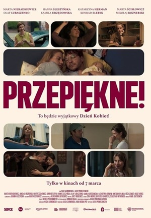 PRZEPIĘKNE!