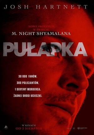  PUŁAPKA