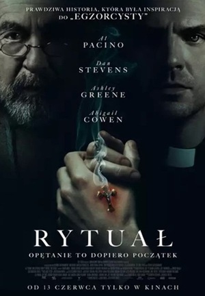 RYTUAŁ