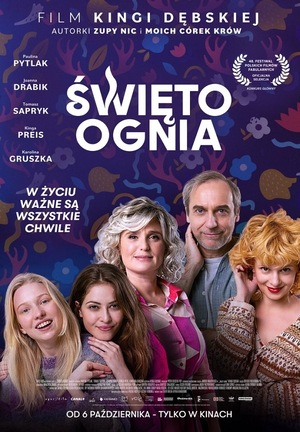  ŚWIĘTO OGNIA