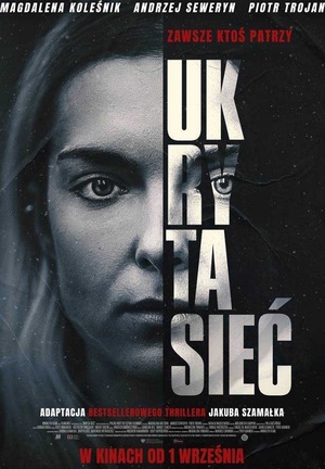 UKRYTA SIEĆ