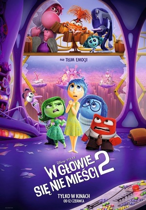 W GŁOWIE SIĘ NIE MIEŚCI 2