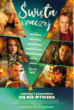  ŚWIĘTA INACZEJ