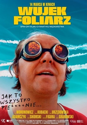 WUJEK FOLIARZ