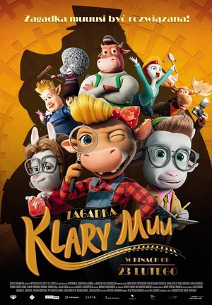 ZAGADKA KLARY MUU