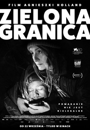 ZIELONA GRANICA