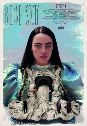 Biedne istoty