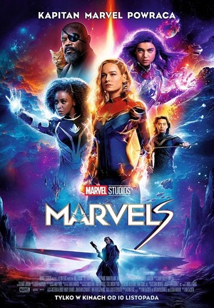 Marvels 2D DUB