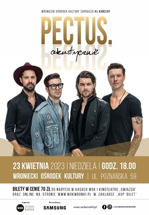 Pectus