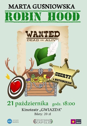 Robin Hood