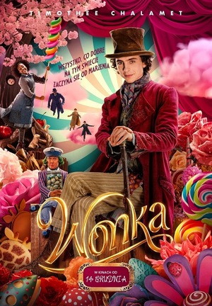 Wonka NAP