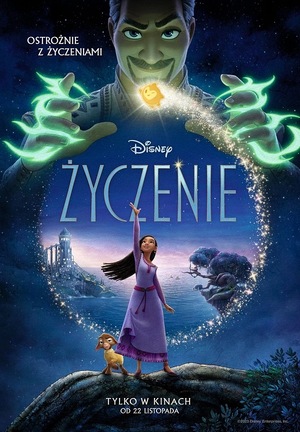 Życzenie ANG.