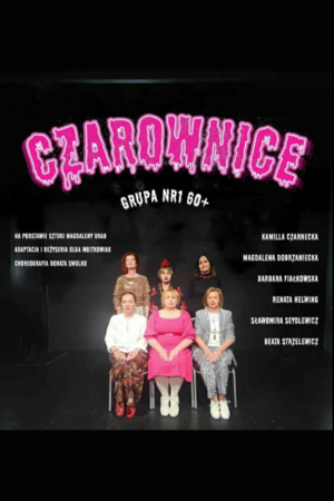 CZAROWNICE - PREMIERA