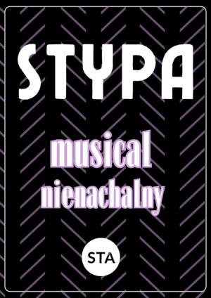 Stypa- musical nienachalny