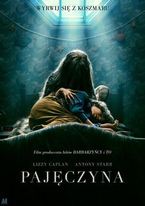 Pajęczyna.