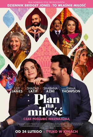 Plan na miłość.
