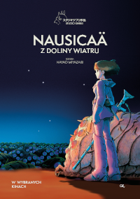 Nausicaä z Doliny Wiatru.