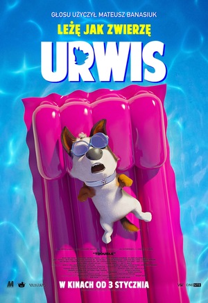 Urwis.