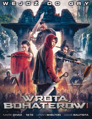 Wrota bohaterów.