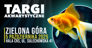 Targi Akwarystyczne Zielona Góra