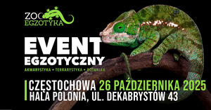 ZooEgzotyka Częstochowa