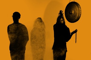 #346 My Disco + Nadja + Robert Curgenven & Kat McDowall | LAS