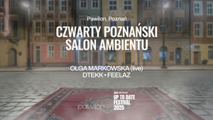 Czwarty Poznański Salon Ambientu