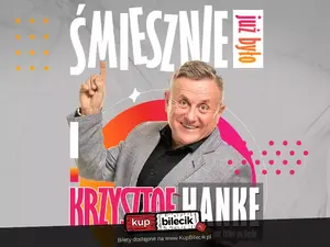 Stand-up (nie tylko) po śląsku