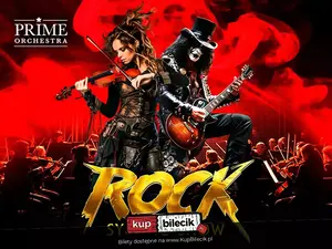 Rock Sympho Show IV - 2025/2026