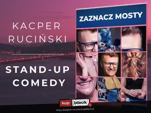 "Zaznacz mosty" - pożegnanie programu