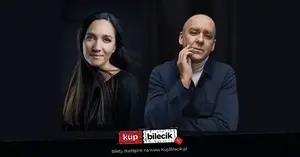 Intymność w rytmie jazzu, czyli muzyczny duet Miśkiewicz & Napiórkowski na scenie Nie Teatru