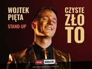 Nowy Program - CZYSTE ZŁOtO
