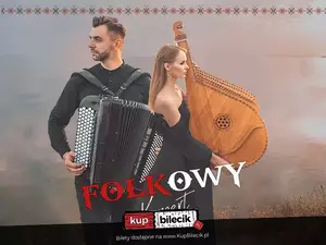 Światowe przeboje i muzyka autorska w ludowym brzmieniu