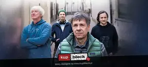 Koncert legendarnego zespołu Stare Dobre Małżeństwo