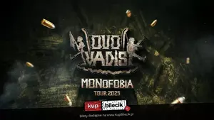 "MONofobia Tour 2025"