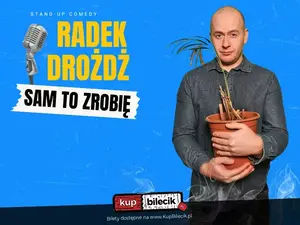 Sam to zrobię